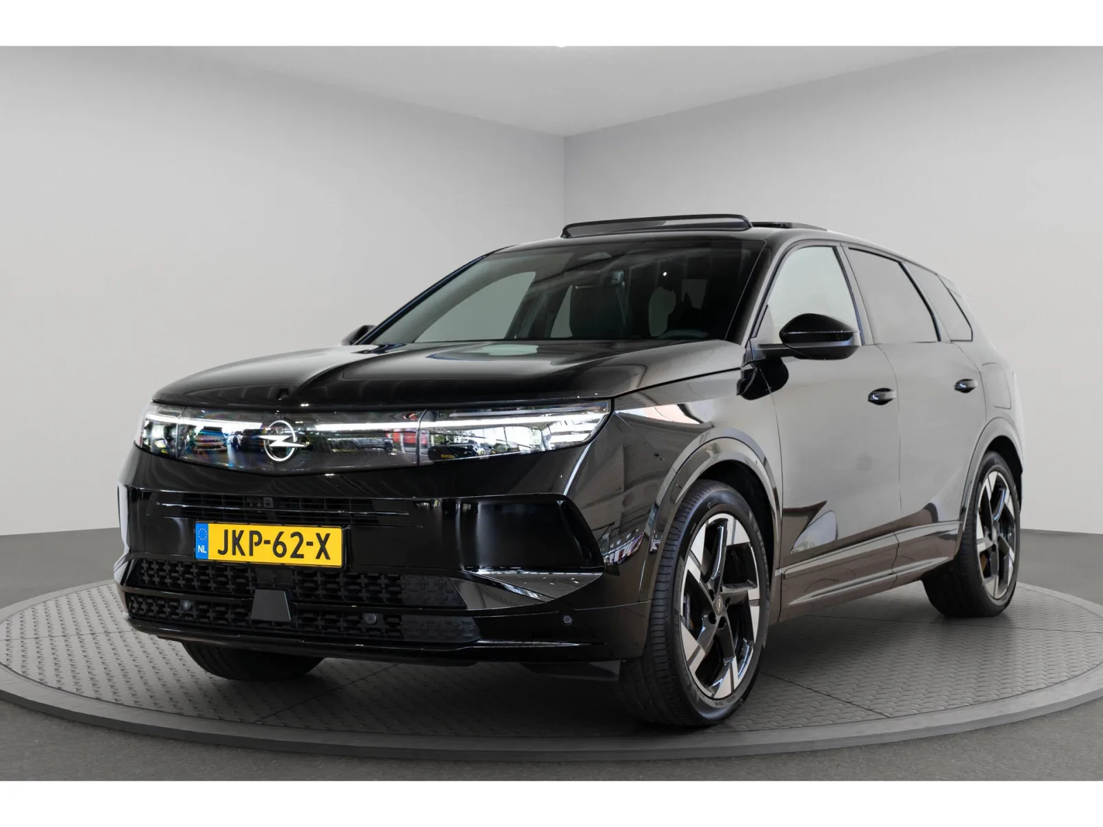 Opel Grandland (2025) — foto 1