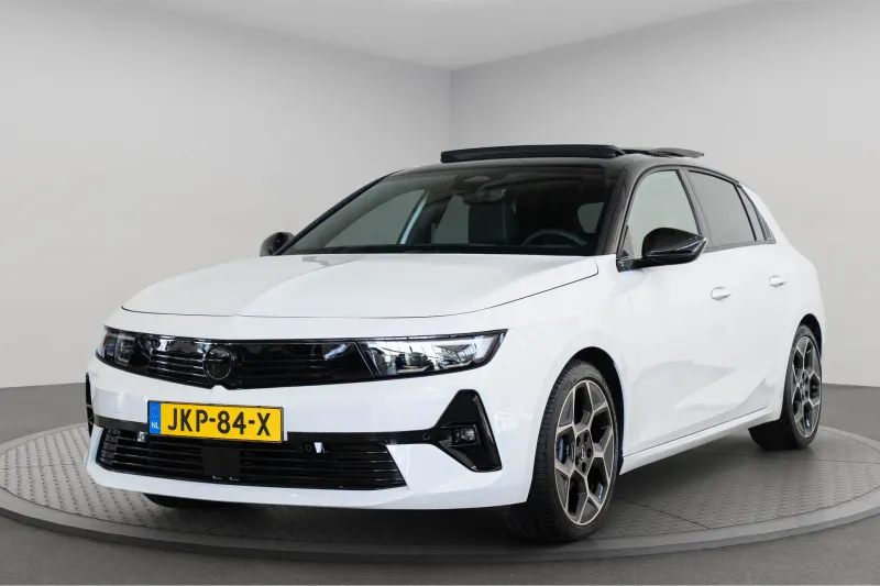 Opel Astra (2025)