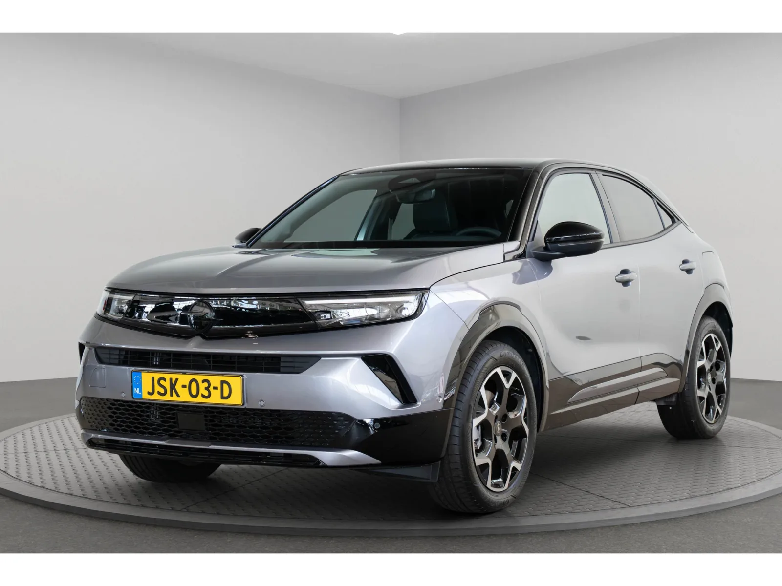 Opel Mokka (2025) — foto 1