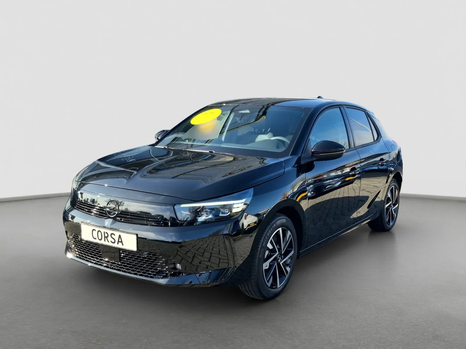 Opel Corsa (2026) — foto 1