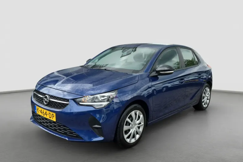 Opel Corsa (2020)