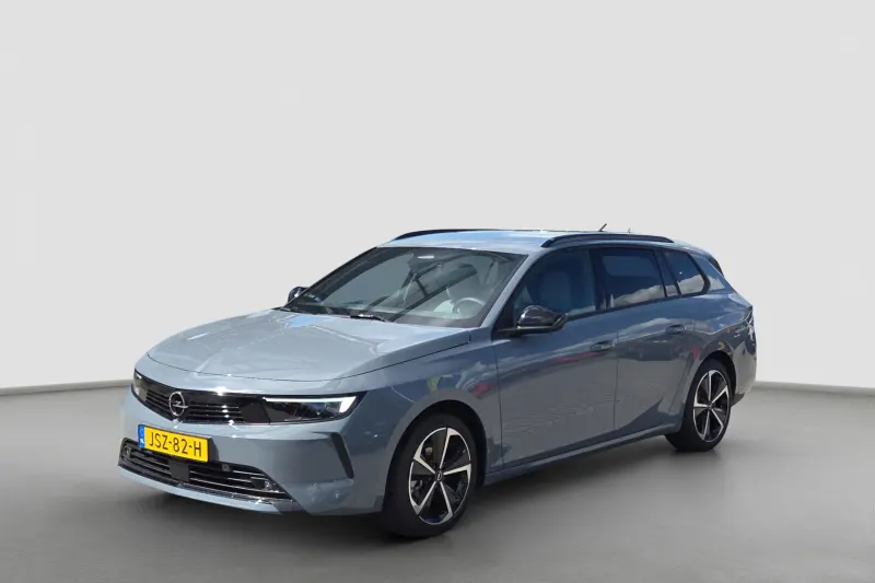 Opel Astra Sports Tourer (2025)