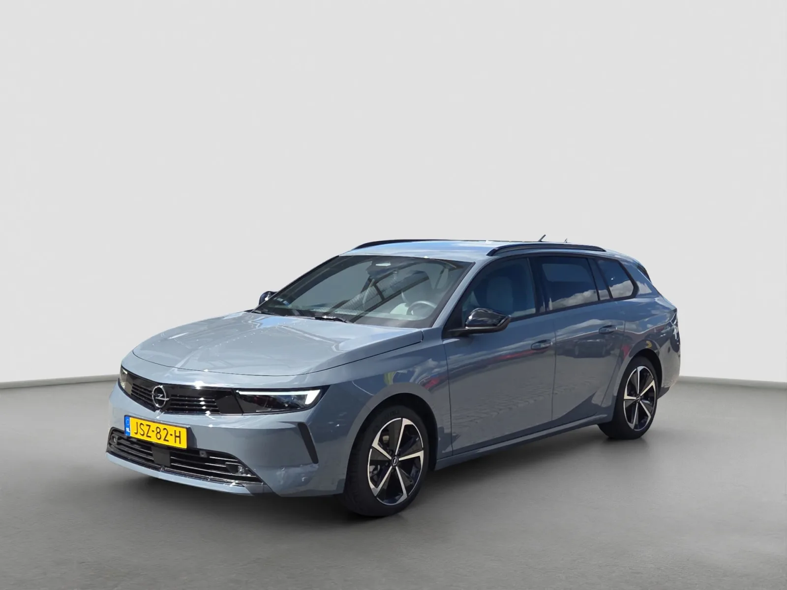 Opel Astra Sports Tourer (2025) — foto 1