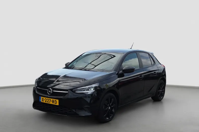 Opel Corsa (2023)