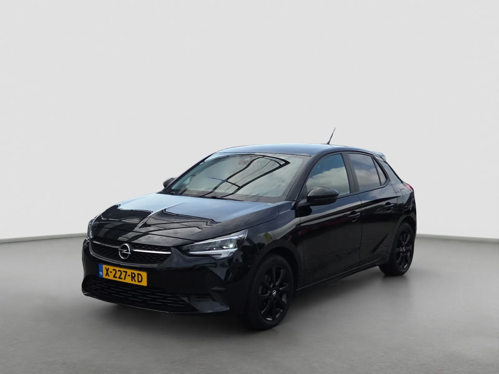 Opel Corsa (2023) — foto 1