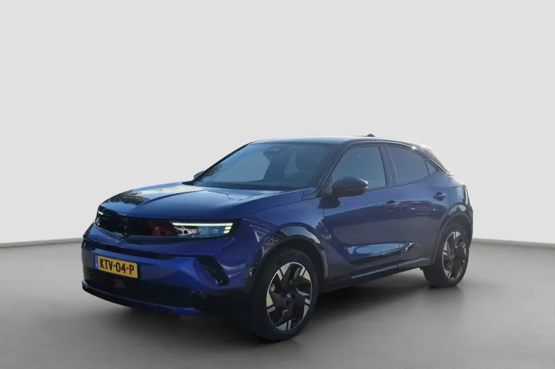 Opel Mokka (2025)