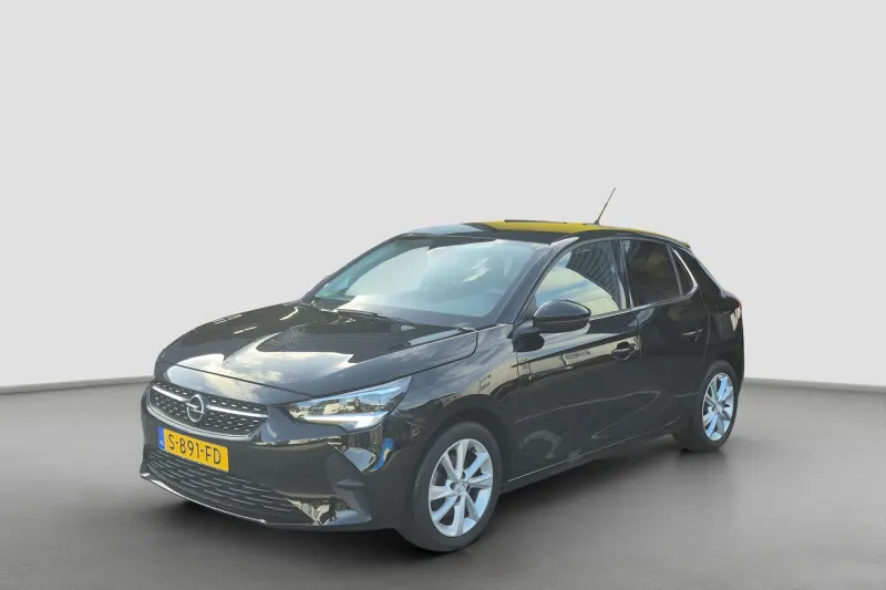 Opel Corsa (2023)