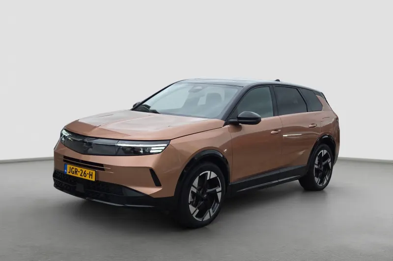 Opel Grandland (2025)