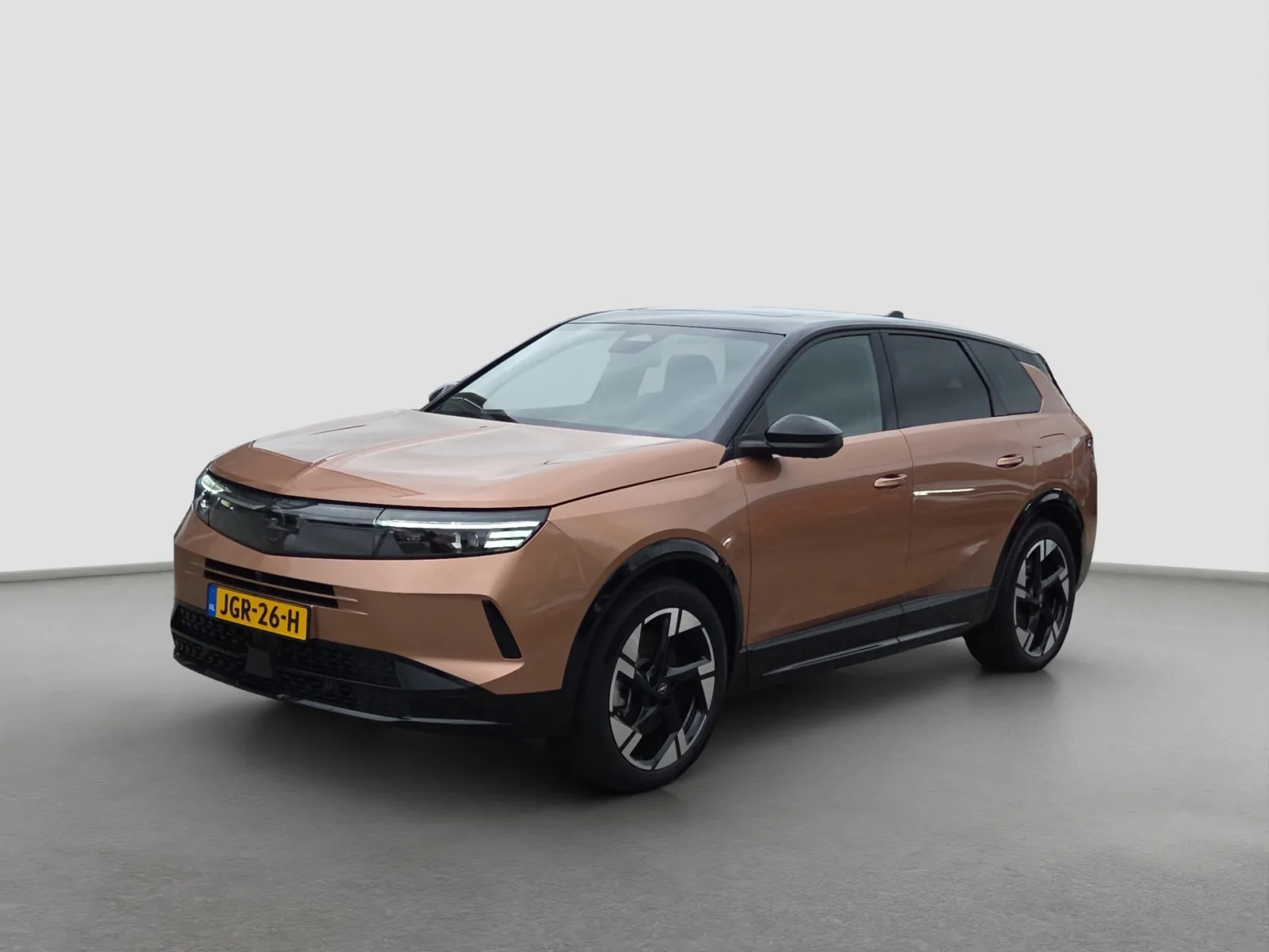 Opel Grandland (2025) — foto 1