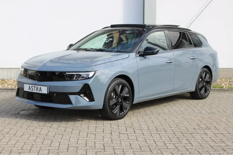 Opel Astra (2026)