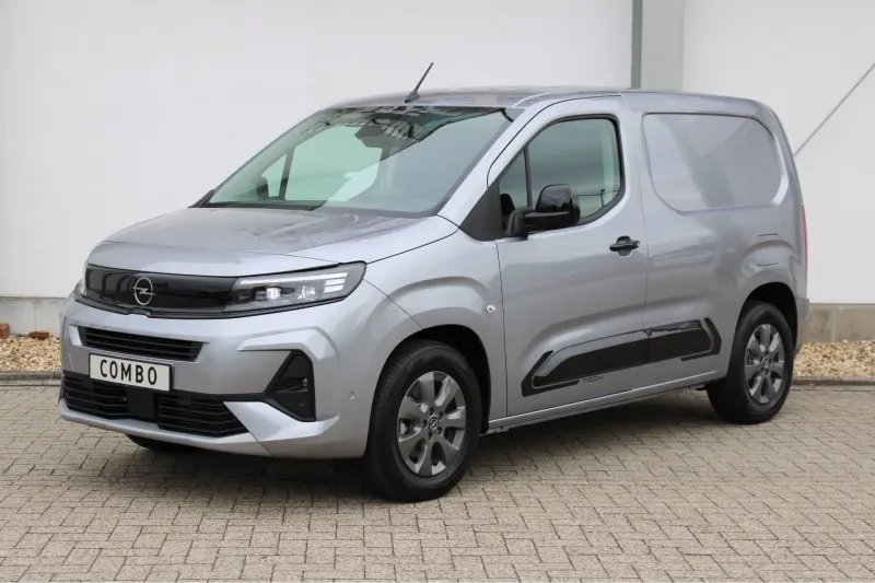 Opel Combo (2026)