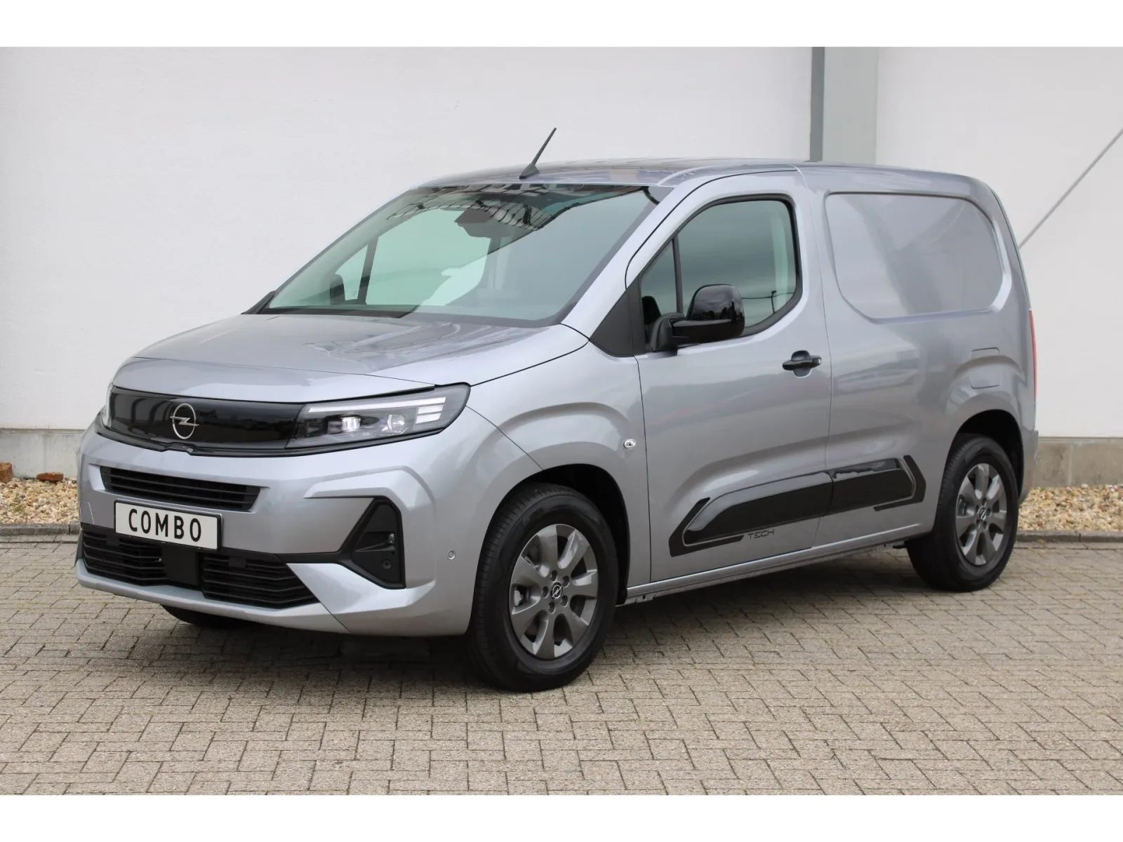 Opel Combo (2026) — foto 1