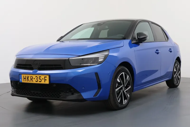 Opel Corsa (2025)
