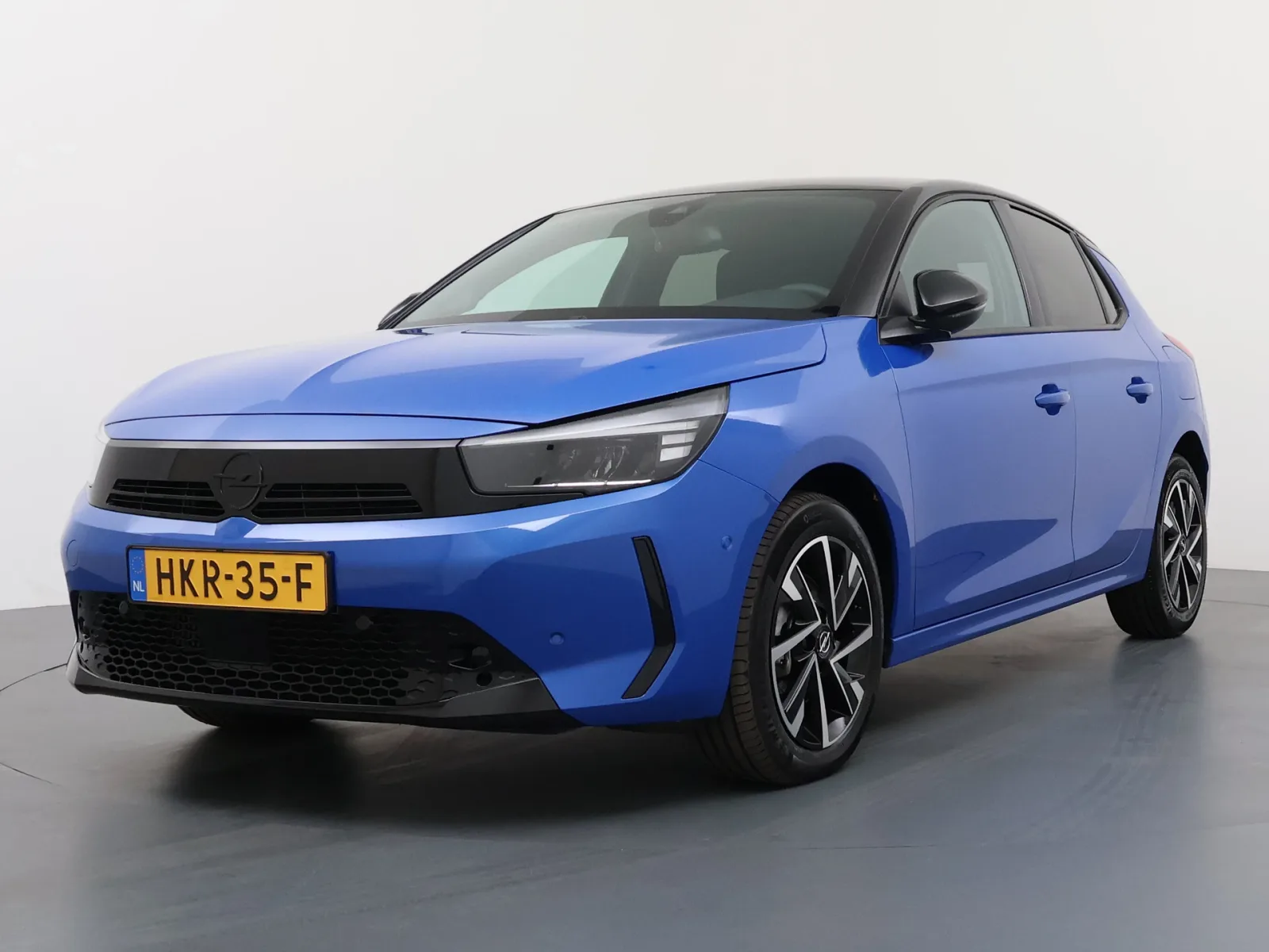 Opel Corsa (2025) — foto 1