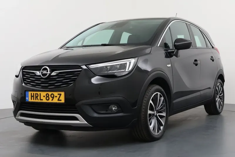 Opel Crossland X (2020)