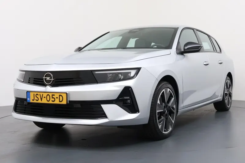 Opel Astra (2025)