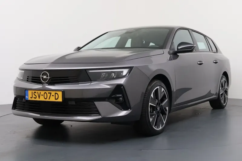 Opel Astra (2025)