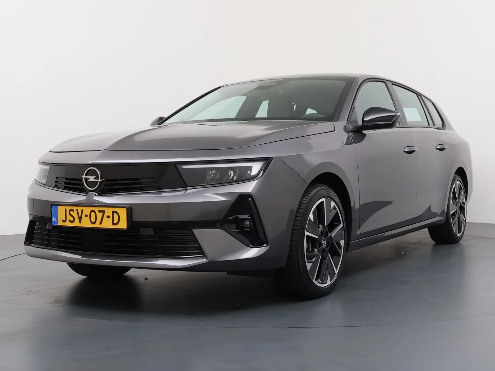 Opel Astra (2025) — foto 1