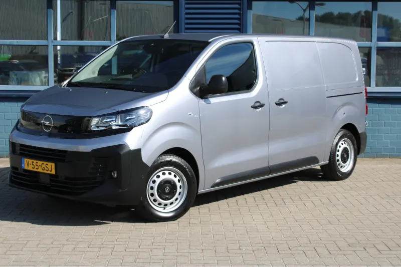 Opel Vivaro (2024)