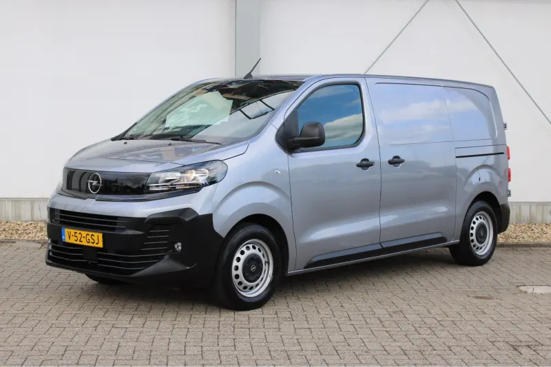 Opel Vivaro (2024)