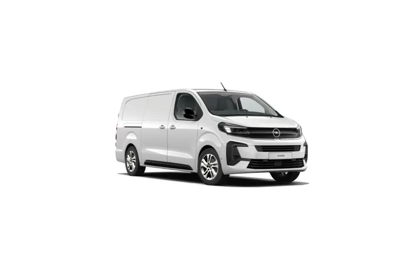 Opel Vivaro (2025)