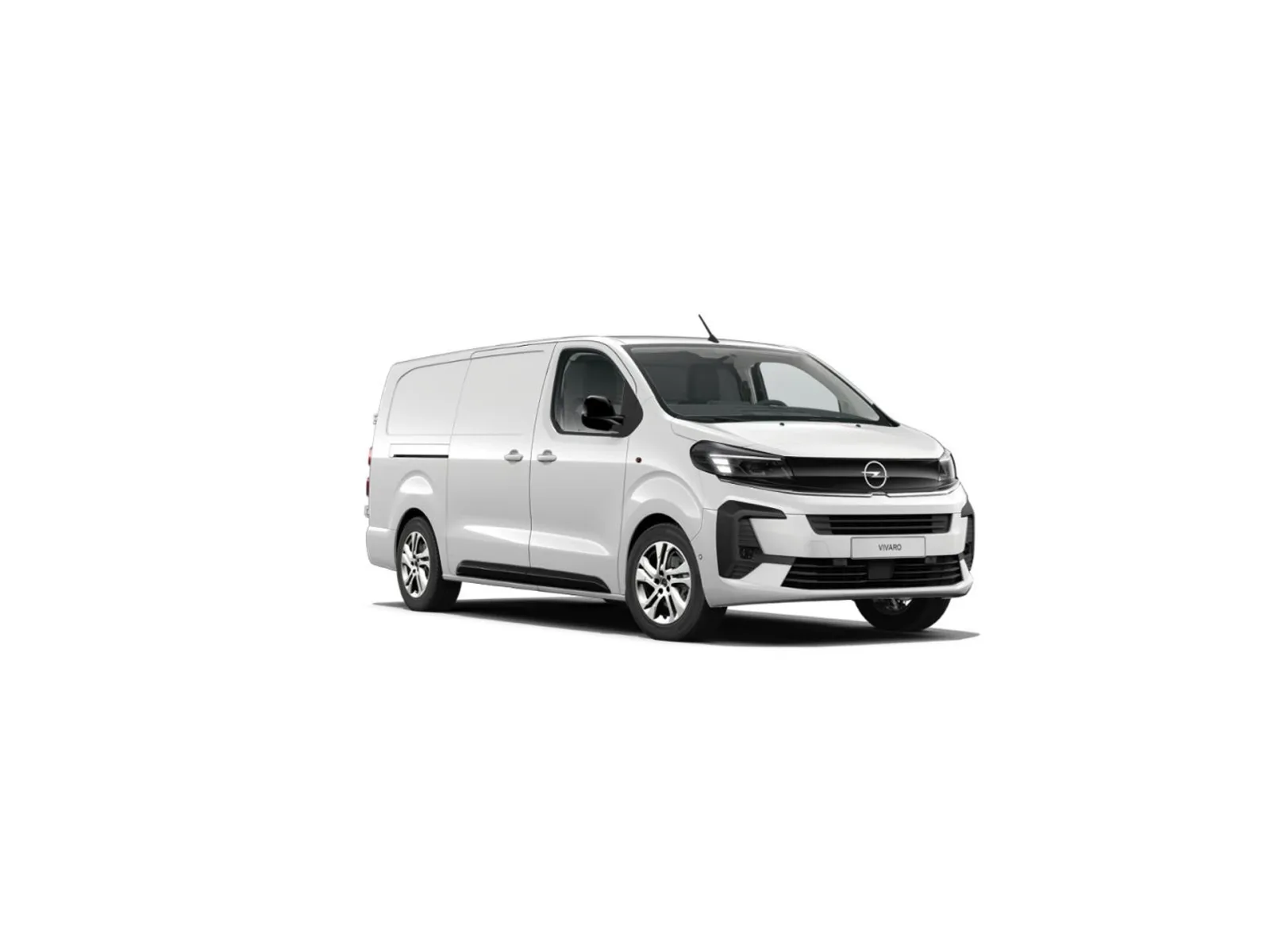 Opel Vivaro (2025) — foto 1