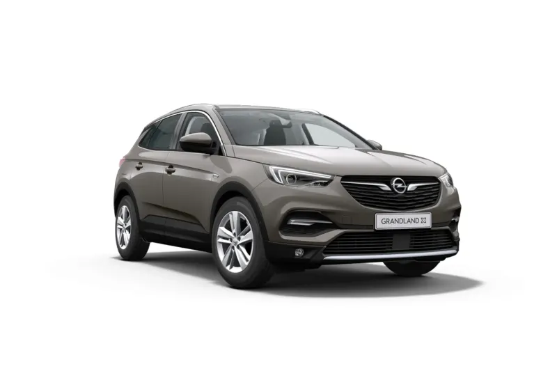 Opel Grandland X (2021)