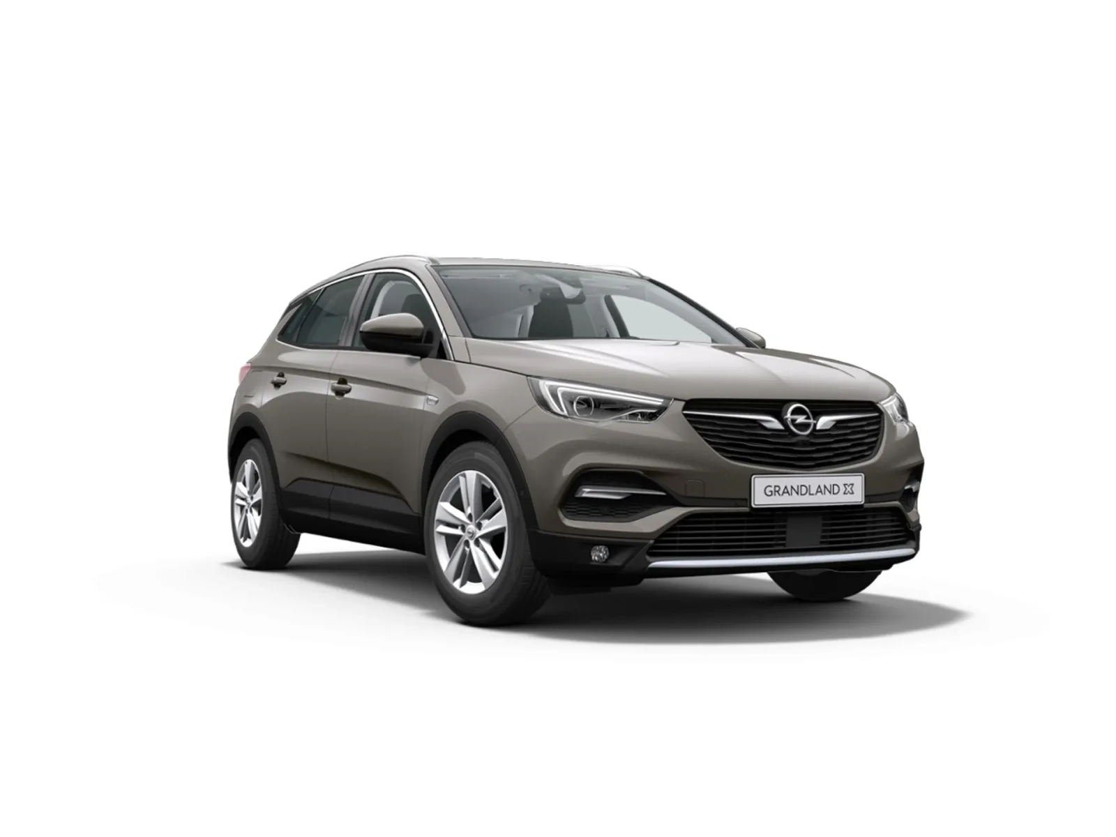 Opel Grandland X (2021) — foto 1