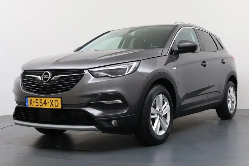 Opel Grandland (2021)