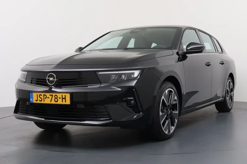 Opel Astra (2025)