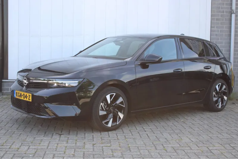 Opel Astra (2026)