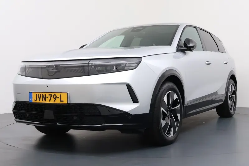 Opel Grandland Electric (2026)