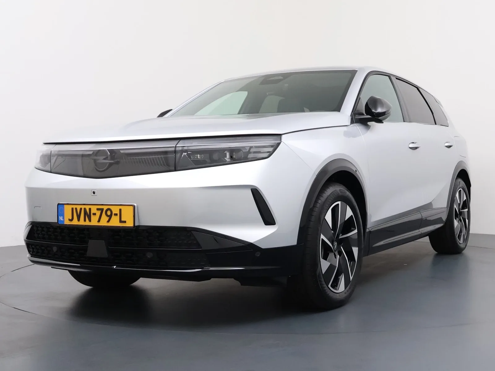 Opel Grandland Electric (2026) — foto 1