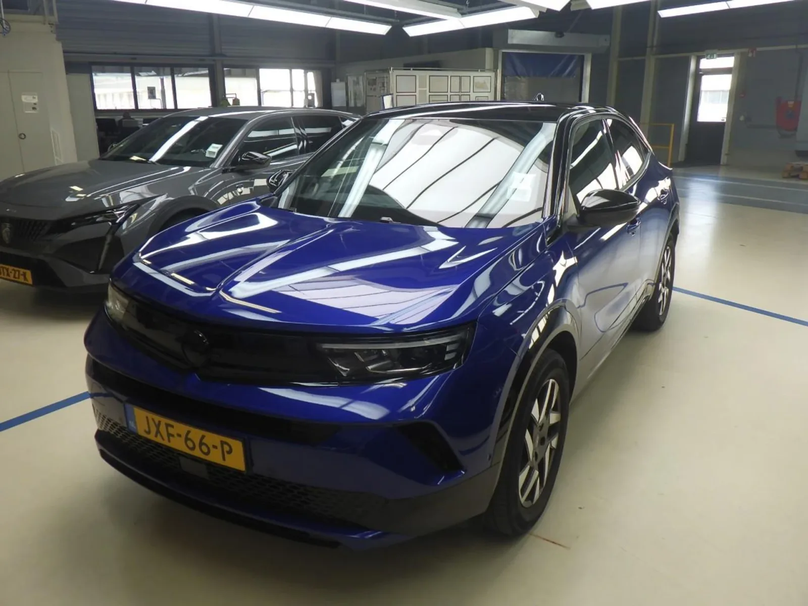 Opel Mokka (2026) — foto 1