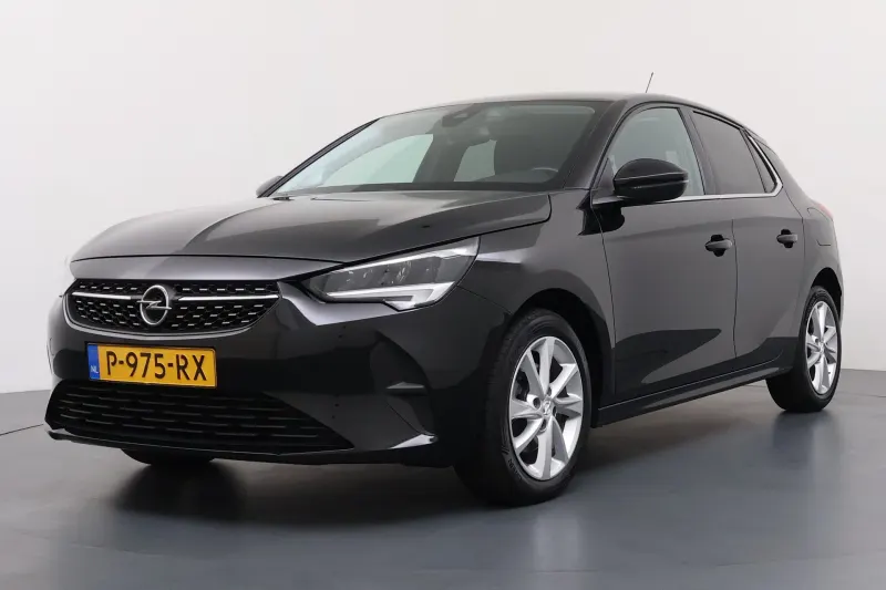 Opel Corsa (2022)