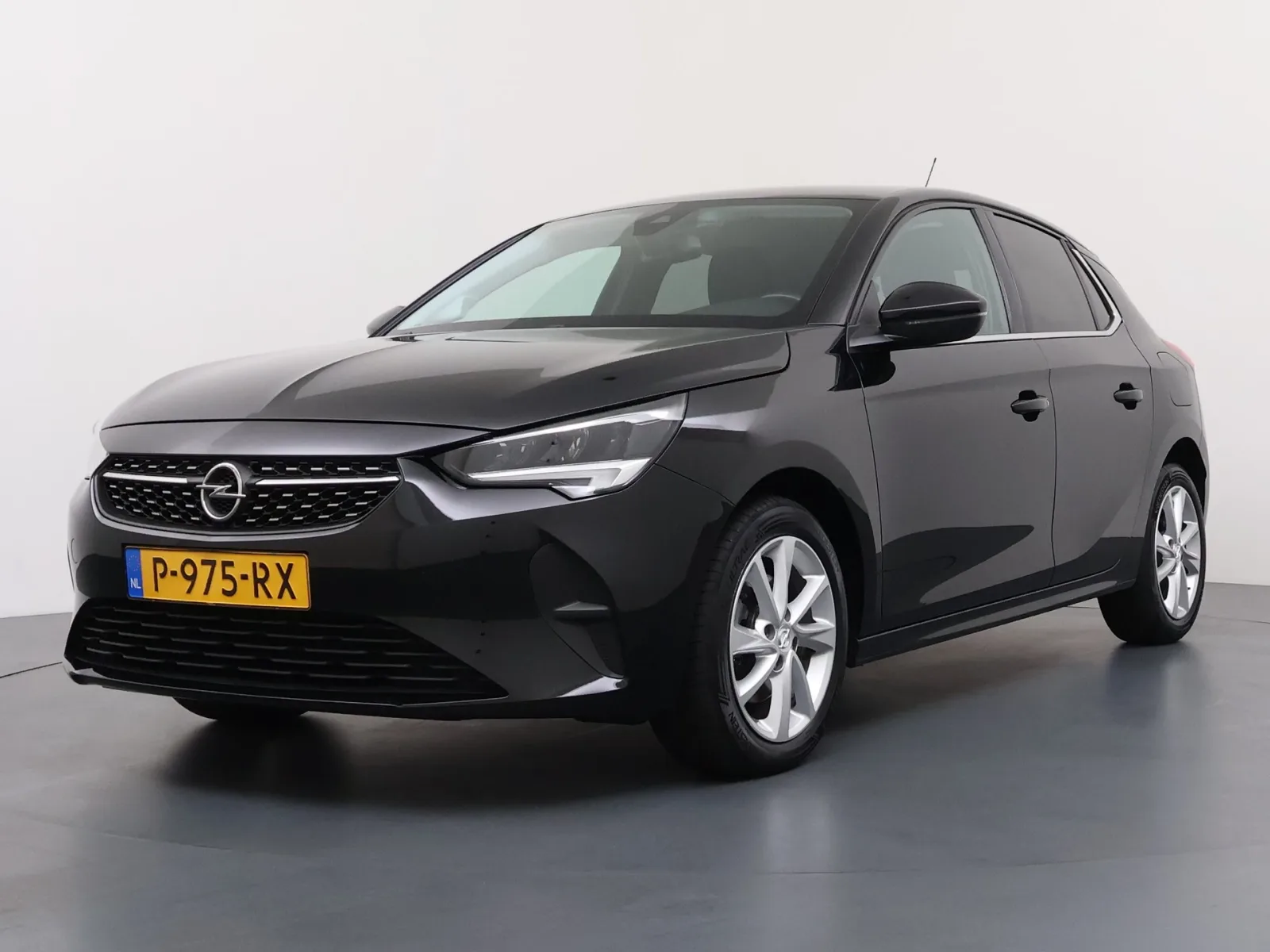 Opel Corsa (2022) — foto 1
