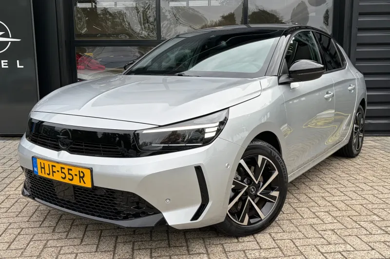 Opel Corsa (2025)