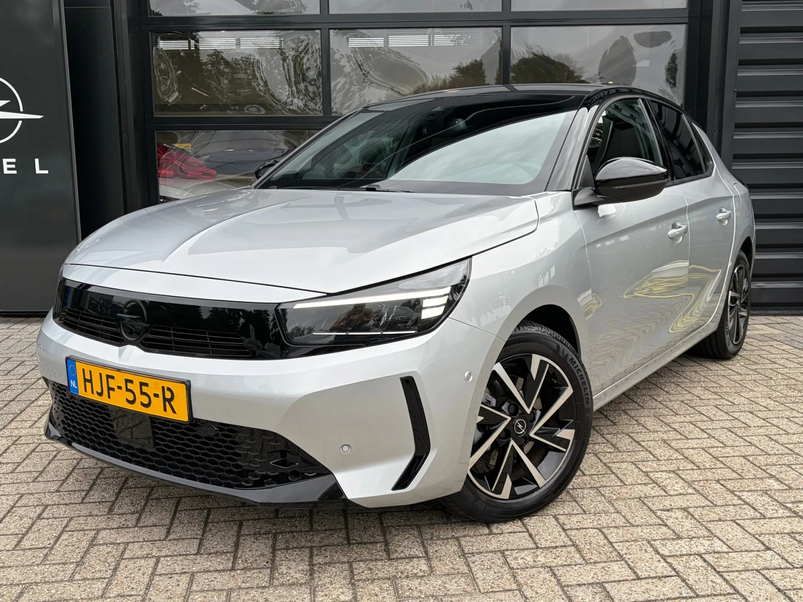 Opel Corsa (2025) — foto 1