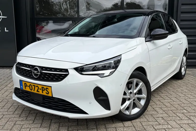 Opel Corsa (2022)