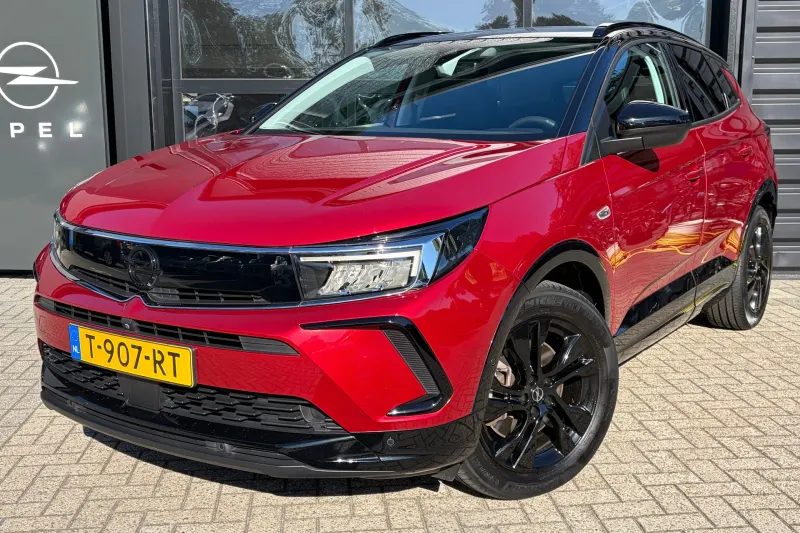 Opel Grandland (2023)