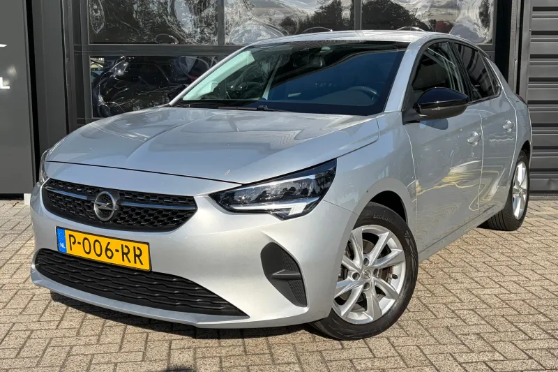 Opel Corsa (2022)