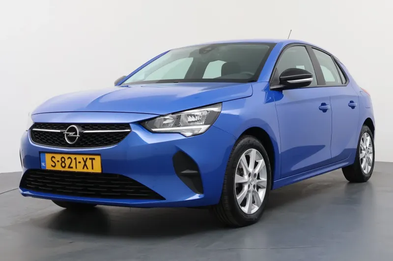 Opel Corsa (2023)
