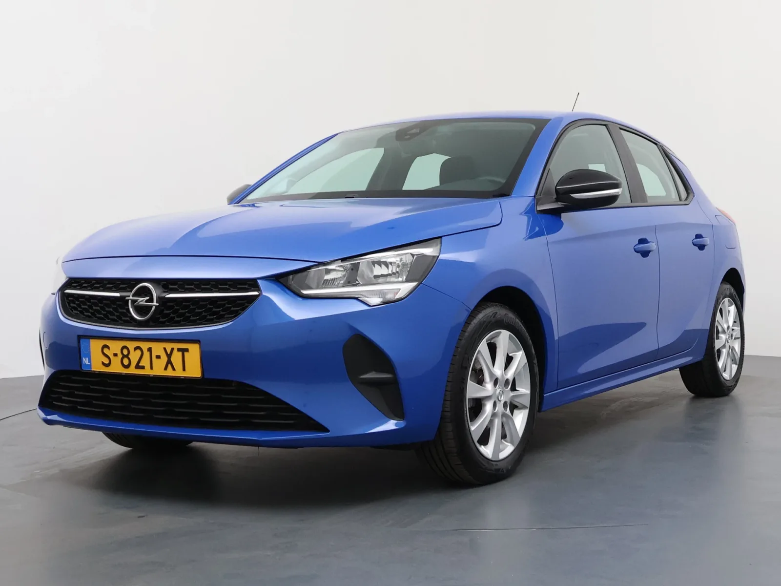 Opel Corsa (2023) — foto 1