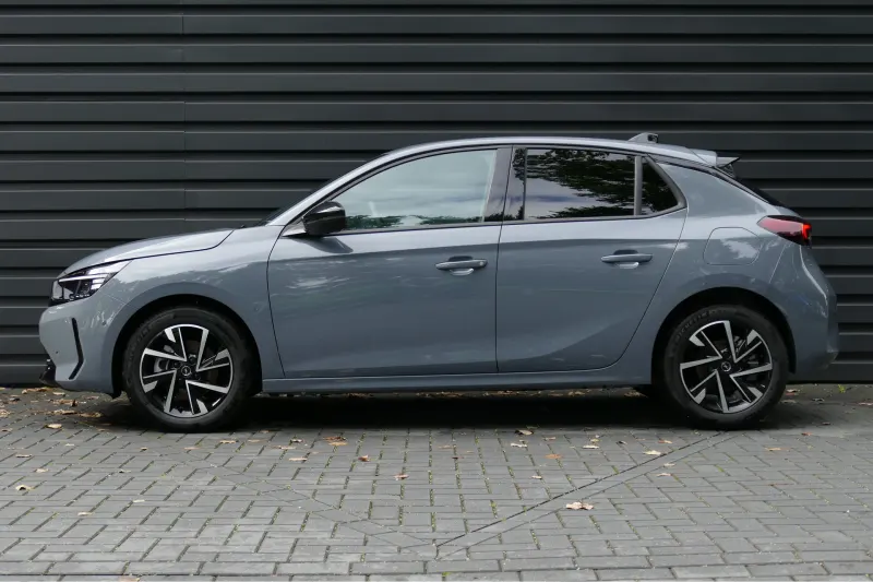 Opel Corsa (2026)