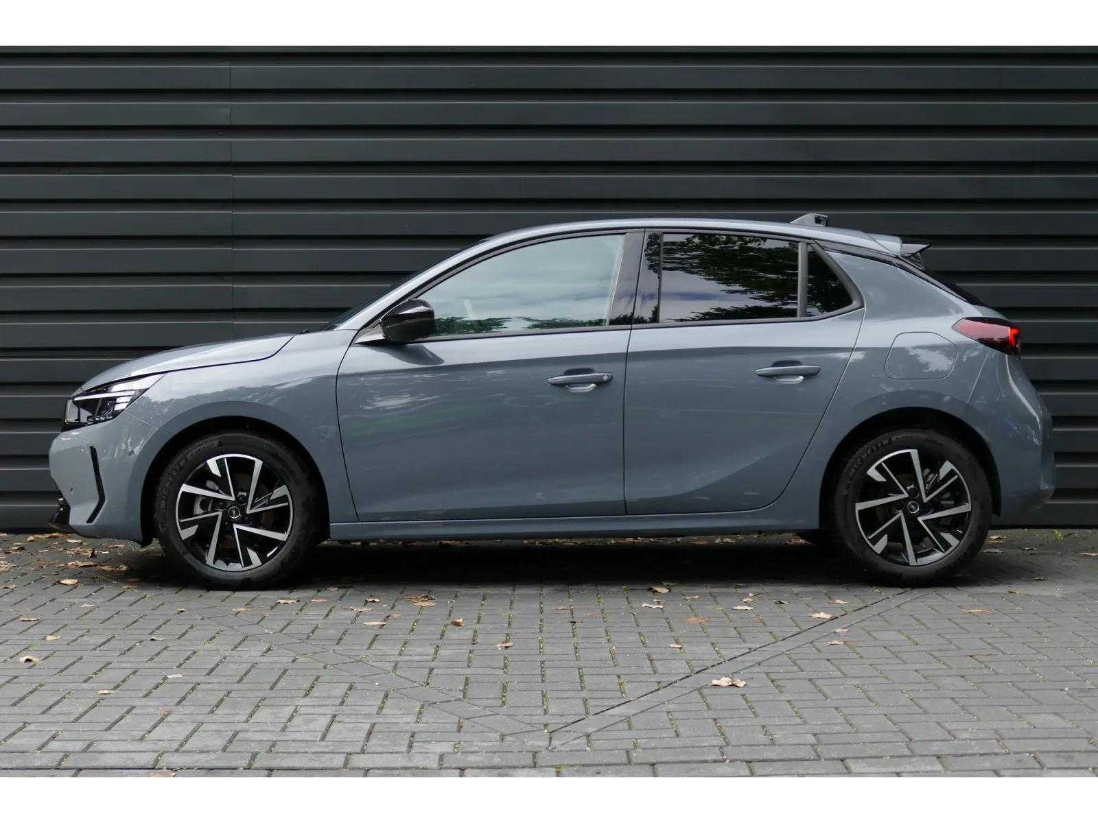 Opel Corsa (2026) — foto 1