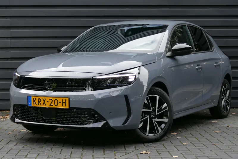Opel Corsa (2026)