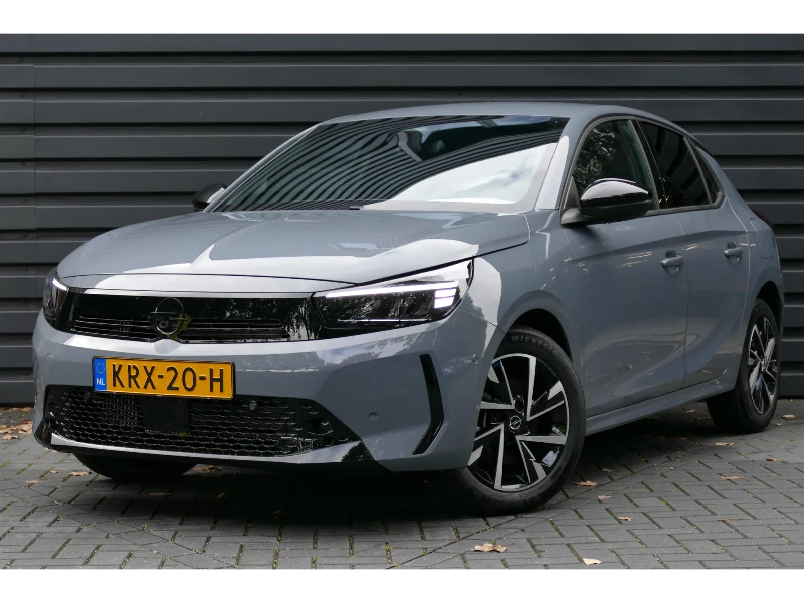 Opel Corsa (2026) — foto 1