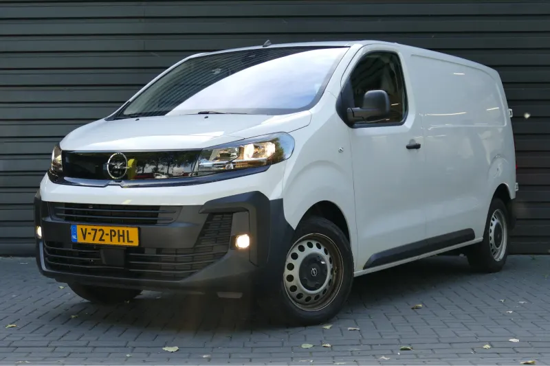 Opel Vivaro (2024)
