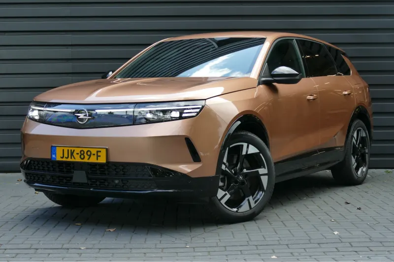 Opel Grandland (2025)