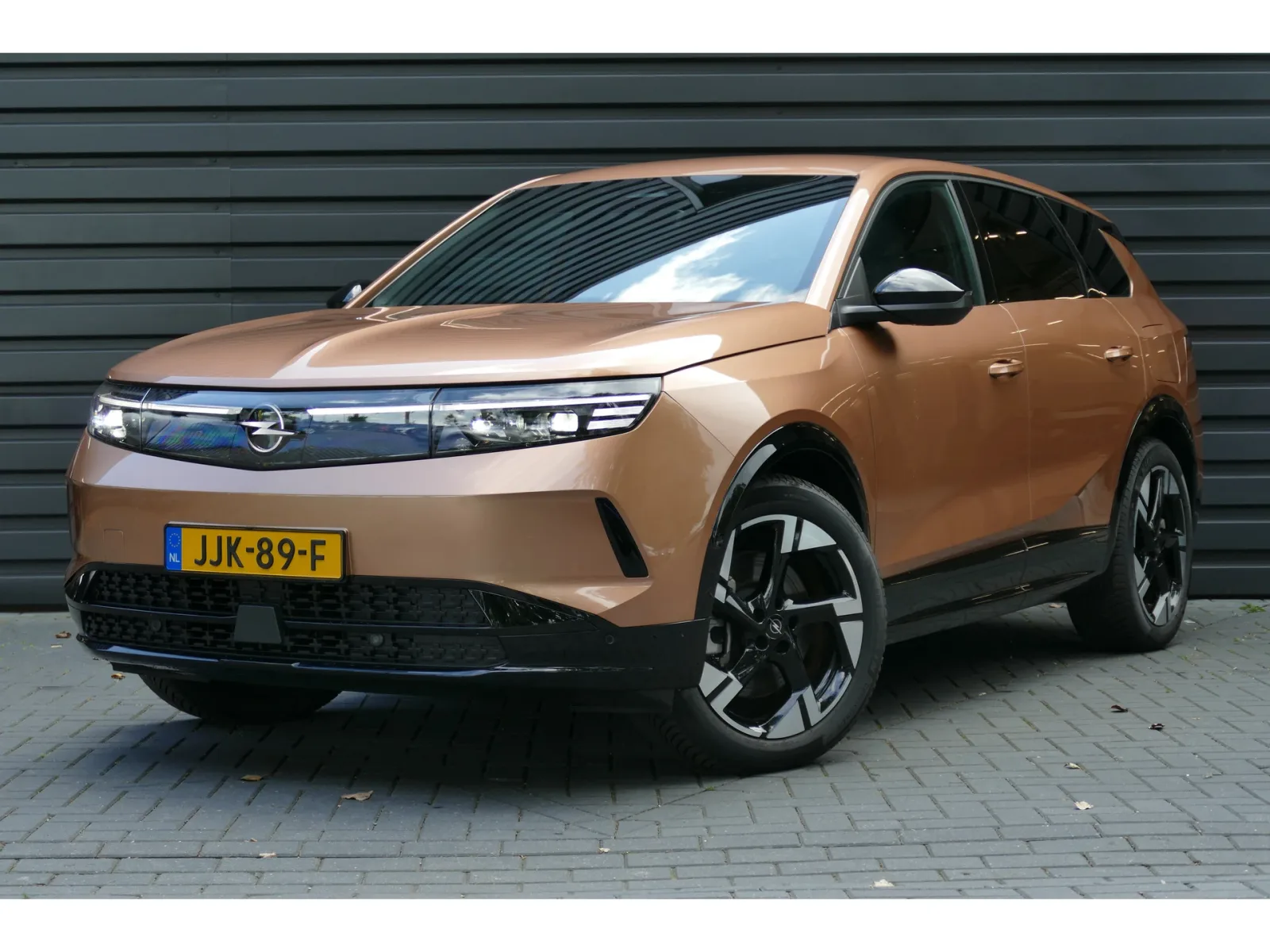 Opel Grandland (2025) — foto 1